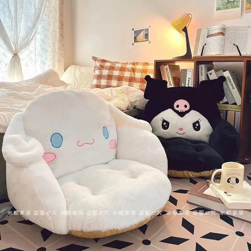 Hello Kitty Tema Plush